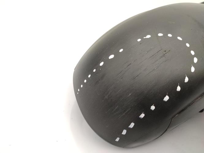 Retroviseur droit CITROEN C2 PHASE 1 Essence