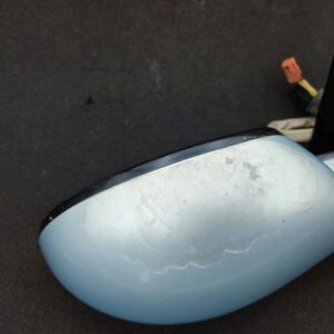 Retroviseur droit CITROEN C5 1 PHASE 1 Essence