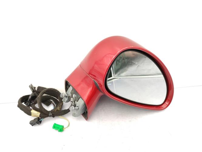 Retroviseur droit CITROEN C4 1 PHASE 1 COUPE Essence