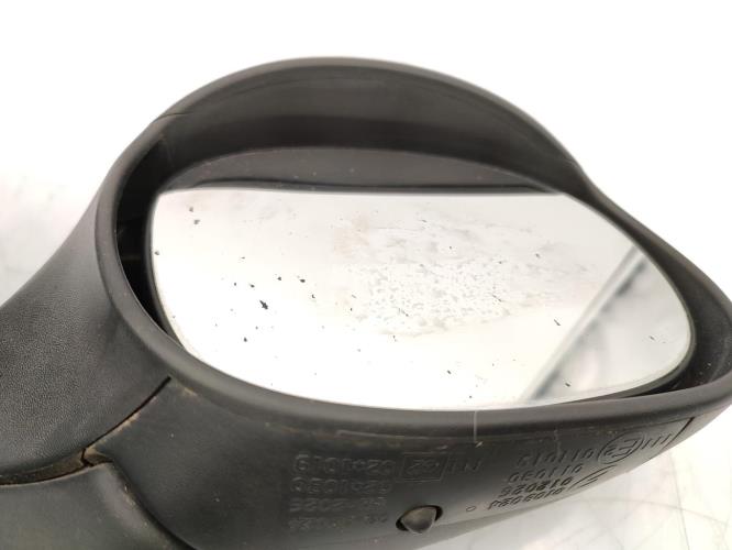 Retroviseur droit CITROEN C2 PHASE 1 Essence