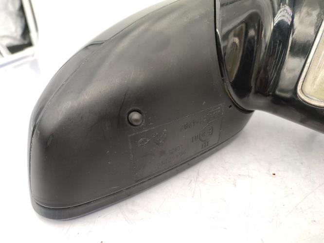 Retroviseur droit CITROEN C4 1 PHASE 1 COUPE Diesel