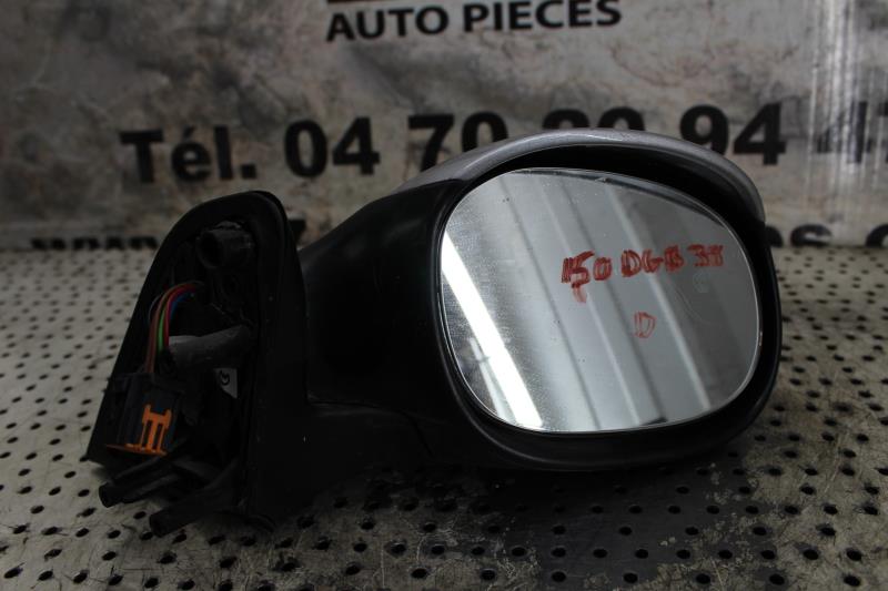 Retroviseur droit CITROEN XSARA PICASSO PHASE 1 Essence