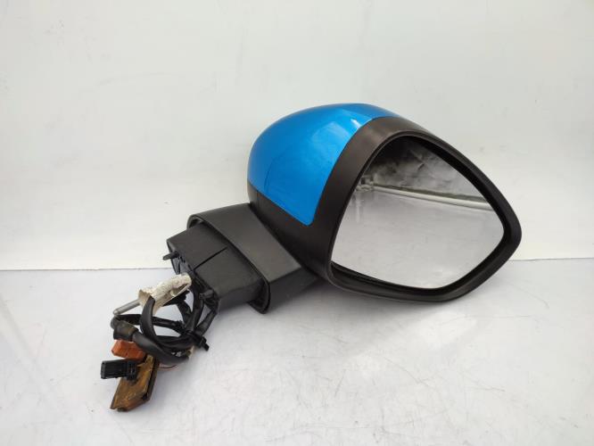 Retroviseur droit CITROEN C3 2 PHASE 1 Diesel