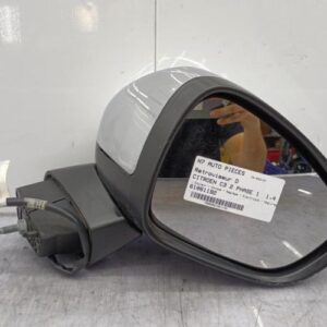 Retroviseur droit CITROEN C3 2 PHASE 1 Diesel