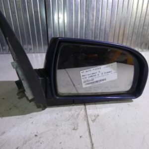 Retroviseur droit KIA CARENS 2 Diesel