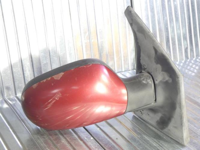 Retroviseur droit RENAULT SCENIC 1 PHASE 2 Diesel