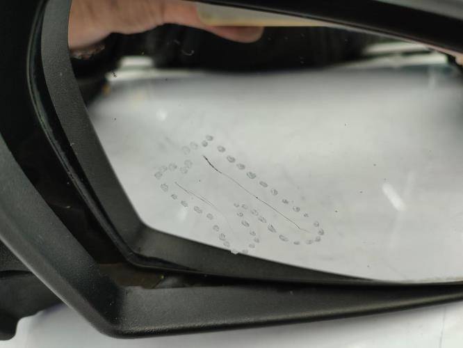 Retroviseur droit FORD MONDEO 2 BREAK Diesel