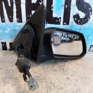 Retroviseur droit FORD MONDEO 2 Diesel