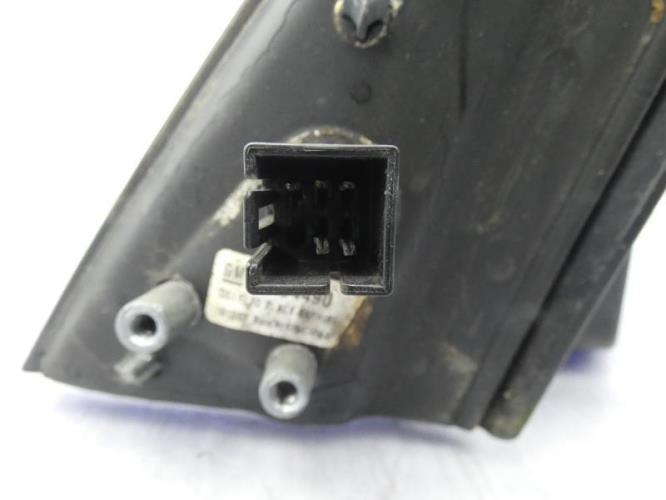 Retroviseur droit OPEL MERIVA A PHASE 1 Diesel