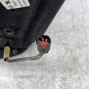 Retroviseur droit FORD FIESTA 5 PHASE 1 Diesel
