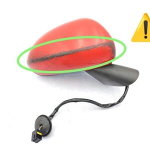 Retroviseur droit OPEL CORSA D PHASE 1 Essence