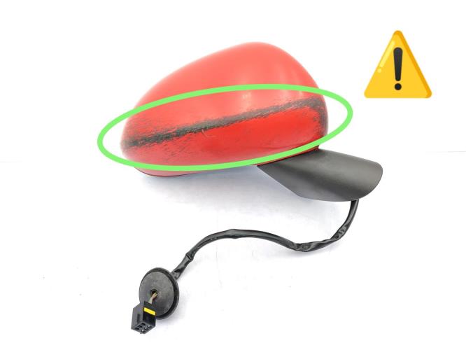 Retroviseur droit OPEL CORSA D PHASE 1 Essence