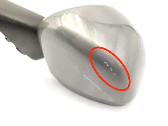 Retroviseur droit OPEL CORSA D PHASE 2 Essence