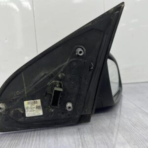 Retroviseur droit OPEL ASTRA H PHASE 1 Diesel