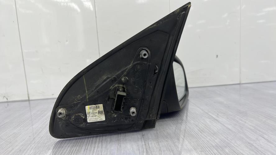 Retroviseur droit OPEL ASTRA H PHASE 1 Diesel