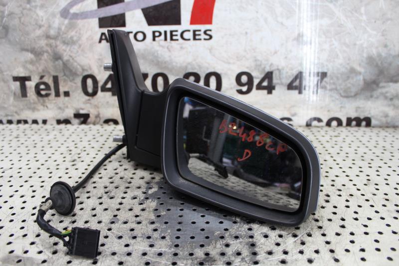 Retroviseur droit OPEL ZAFIRA B PHASE 1 Diesel
