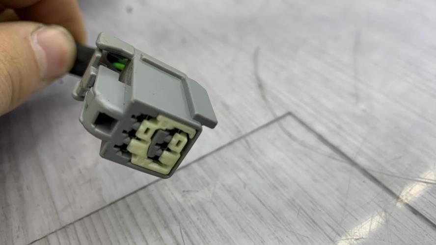 Retroviseur droit FORD FOCUS 2 PHASE 1 Diesel