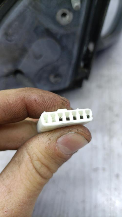 Retroviseur droit ALFA ROMEO 147 PHASE 1 Diesel