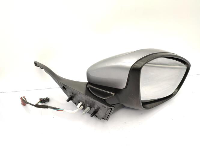 Retroviseur droit PEUGEOT 208 1 PHASE 2 Diesel