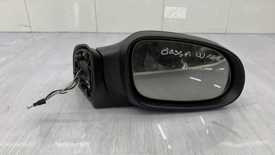 Retroviseur droit MERCEDES CLASSE A 168 PHASE 1 Diesel