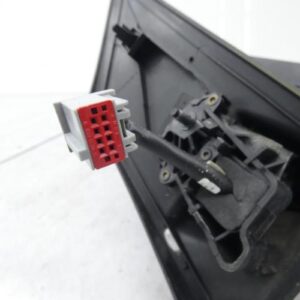 Retroviseur droit FORD FOCUS 2 PHASE 2 Diesel
