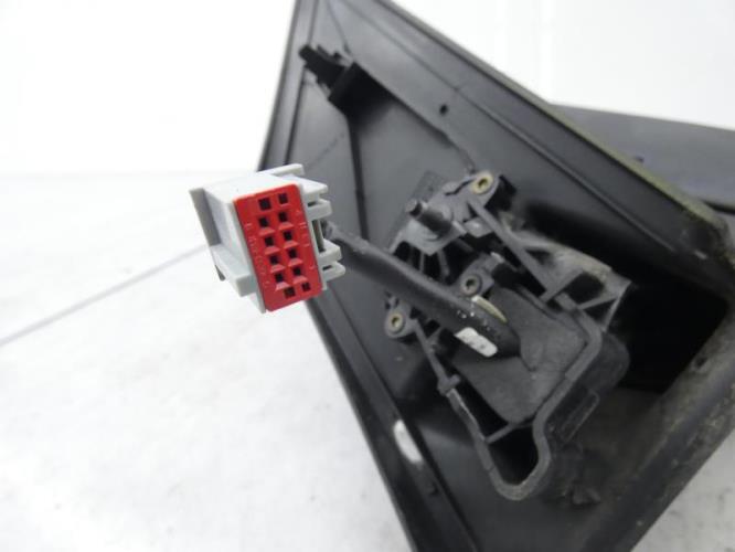 Retroviseur droit FORD FOCUS 2 PHASE 2 Diesel