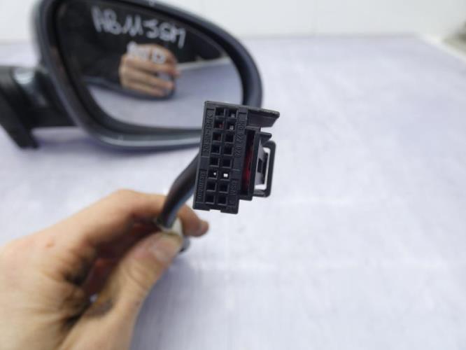 Retroviseur droit VOLKSWAGEN JETTA 3 Diesel