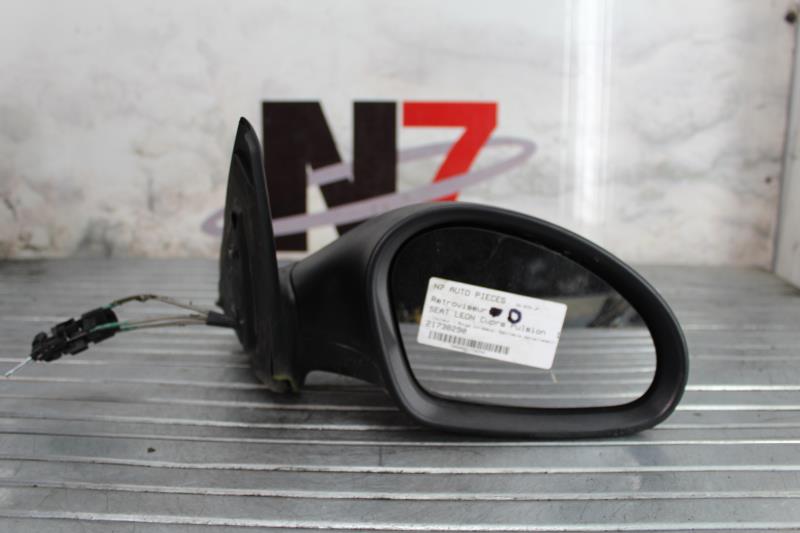 Retroviseur droit SEAT LEON 1 Diesel