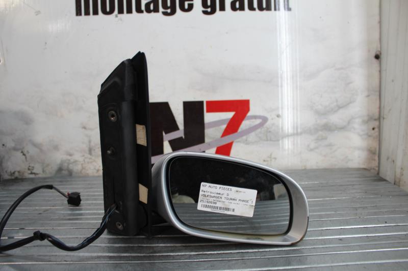 Retroviseur droit VOLKSWAGEN TOURAN 1 PHASE 1 Diesel
