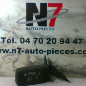 Retroviseur droit RENAULT Diesel