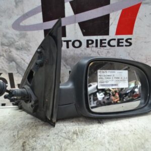 Retroviseur droit OPEL CORSA C PHASE 2 Diesel
