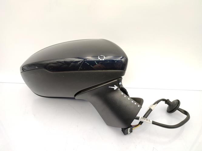 Retroviseur droit OPEL ASTRA K PHASE 1 Essence