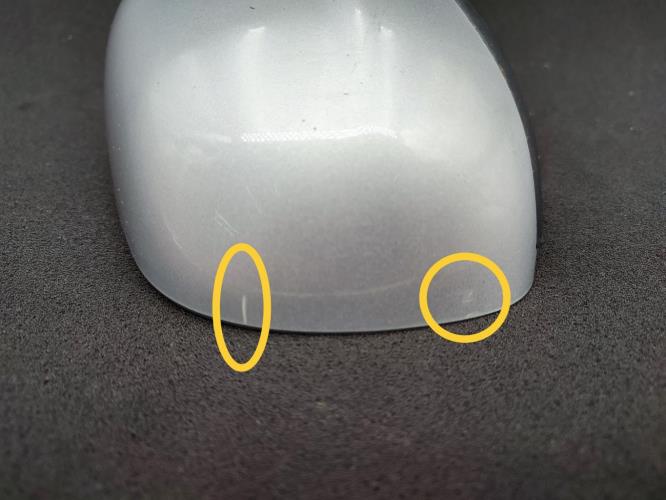 Retroviseur droit VOLKSWAGEN PASSAT 4 PHASE 2 Diesel