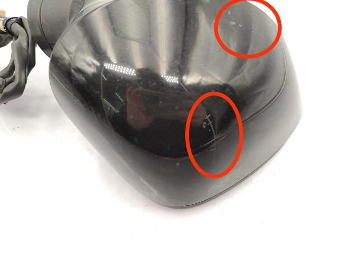 Retroviseur droit SEAT EXEO ST BREAK Diesel