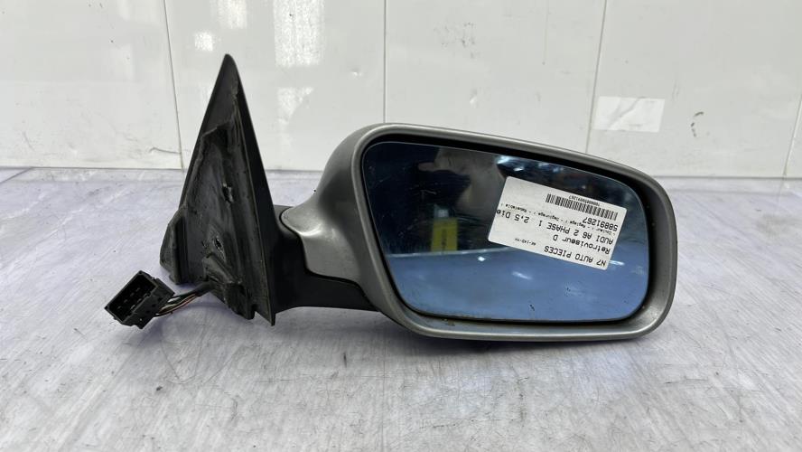 Retroviseur droit AUDI A6 2 PHASE 1 Diesel