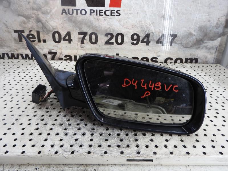 Retroviseur droit AUDI A6 2 AVANT PHASE 2 BREAK Diesel