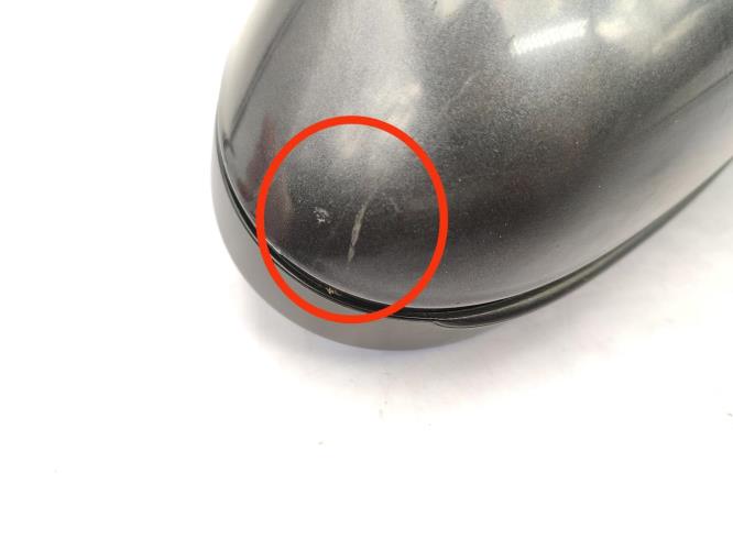 Retroviseur droit BMW SERIE 1 E87 PHASE 1 Diesel