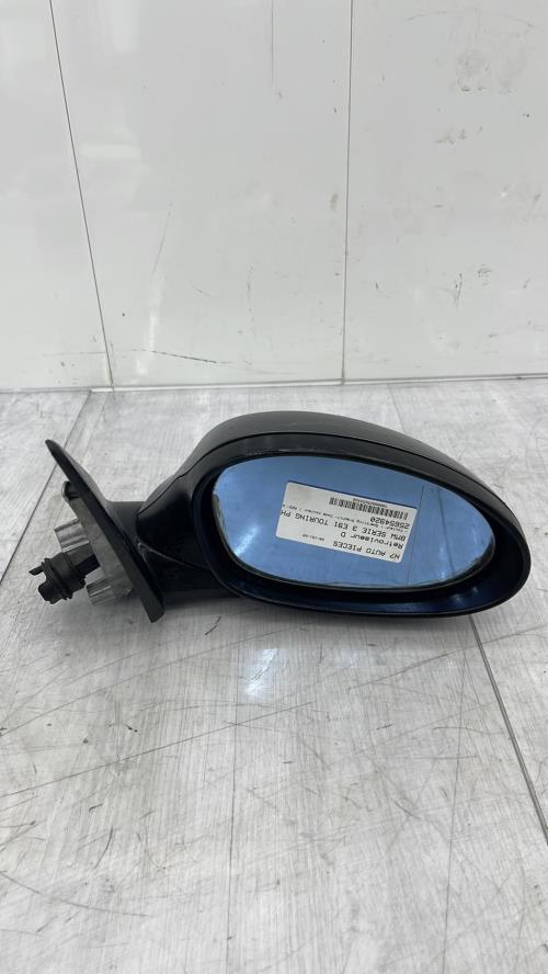 Retroviseur droit BMW SERIE 3 E91 TOURING PHASE 1 BREAK Diesel