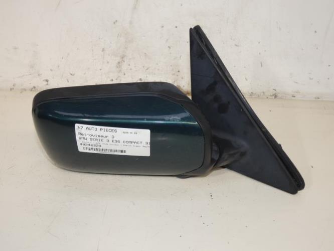 Retroviseur droit BMW SERIE 3 E36 COMPACT Diesel