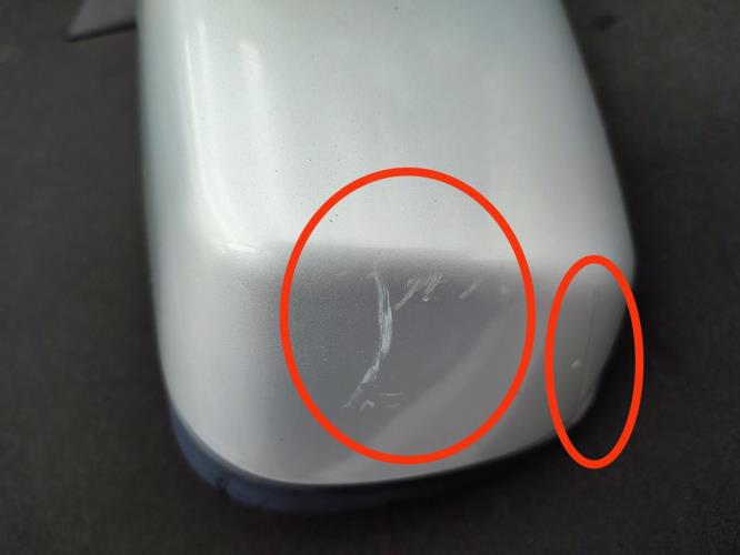 Retroviseur droit BMW SERIE 3 E46 PHASE 1 Diesel