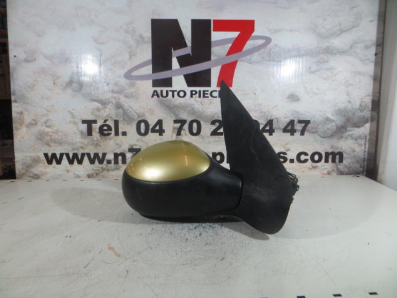 Retroviseur droit PEUGEOT 206