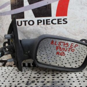 Retroviseur droit FIAT PUNTO 1 PHASE 1 Essence