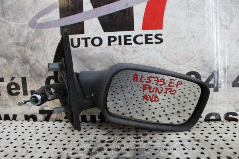 Retroviseur droit FIAT PUNTO 1 PHASE 1 Essence