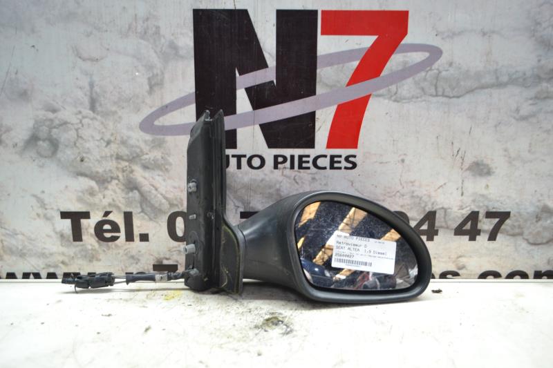 Retroviseur droit SEAT ALTEA PHASE 1 Diesel