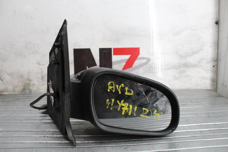 Retroviseur droit VOLKSWAGEN FOX Diesel