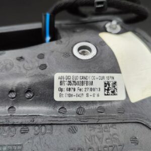 Retroviseur droit VOLKSWAGEN POLO 5 PHASE 1 Diesel
