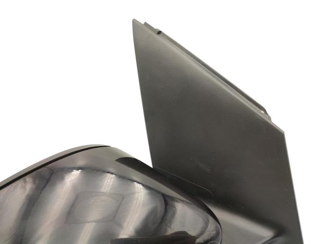 Retroviseur droit VOLKSWAGEN POLO 5 PHASE 2 Essence