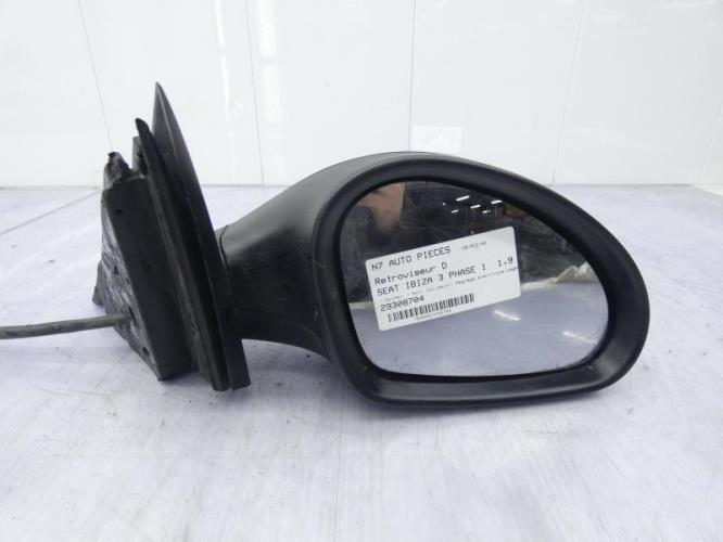 Retroviseur droit SEAT IBIZA 3 PHASE 1 Diesel