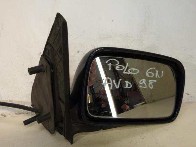 Retroviseur droit VOLKSWAGEN POLO 3 PHASE 1 Diesel
