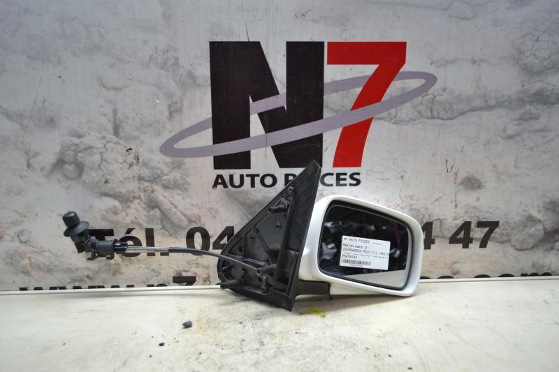 Retroviseur droit VOLKSWAGEN POLO 3 PHASE 1 Diesel